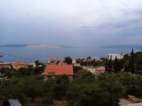 Natalija apartmani